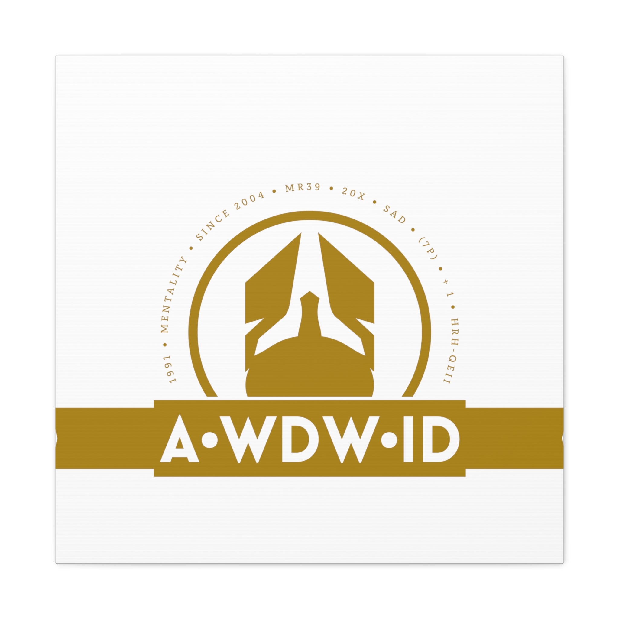 Canvas Gallery Wraps (A1-WDW•ID RANGE)