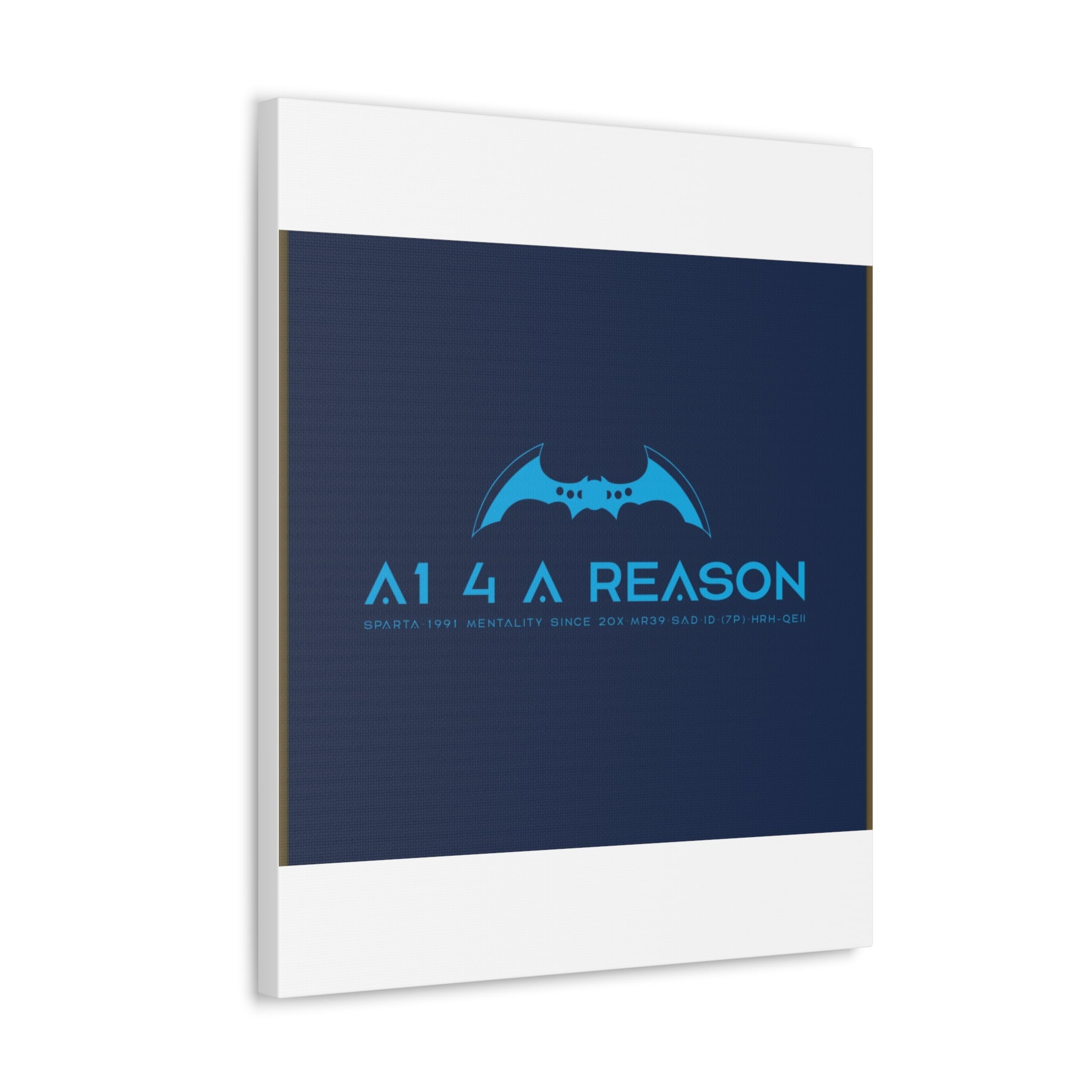 Canvas Gallery Wraps (A14AREASON)