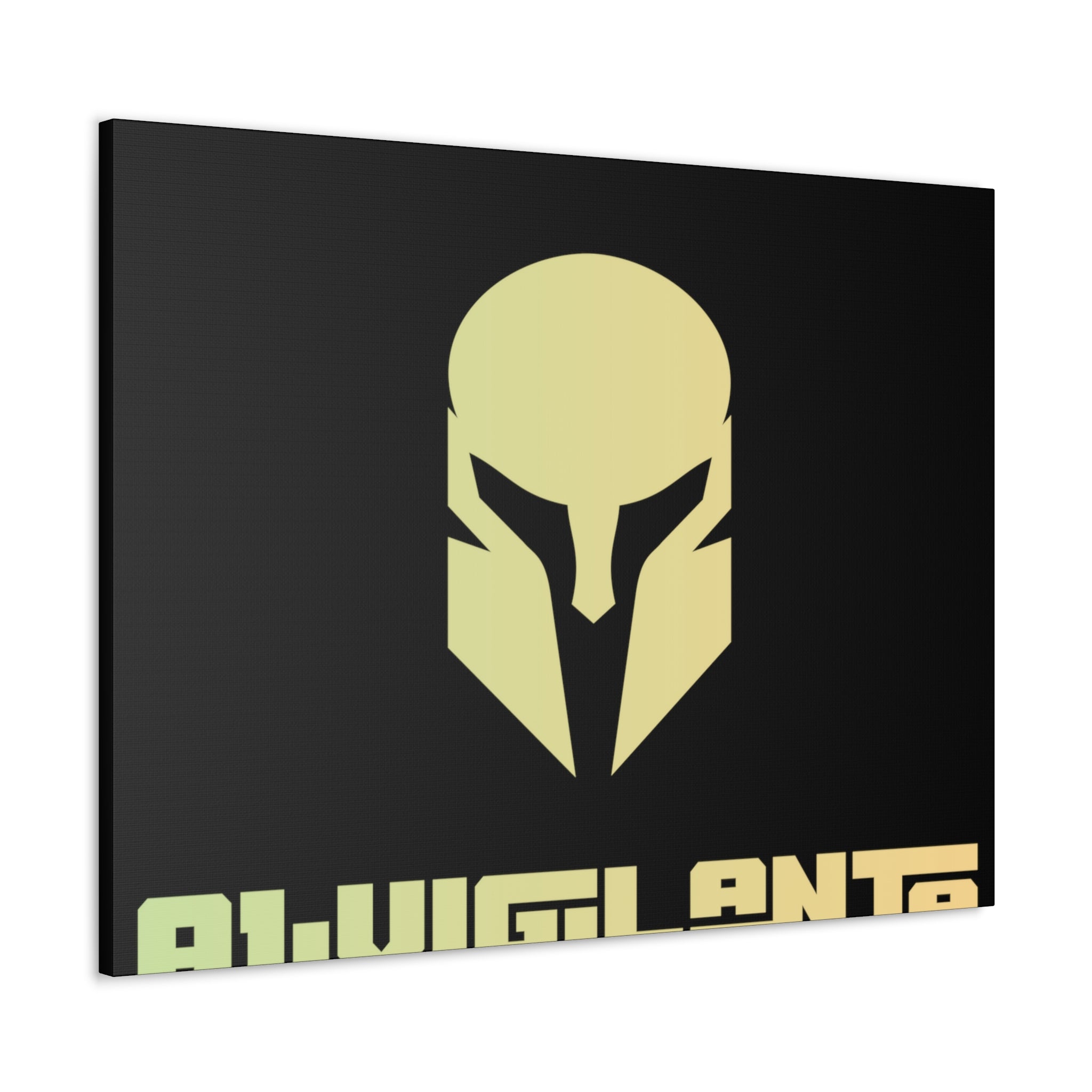 Canvas Gallery Wraps (VIGILANTE RANGE)