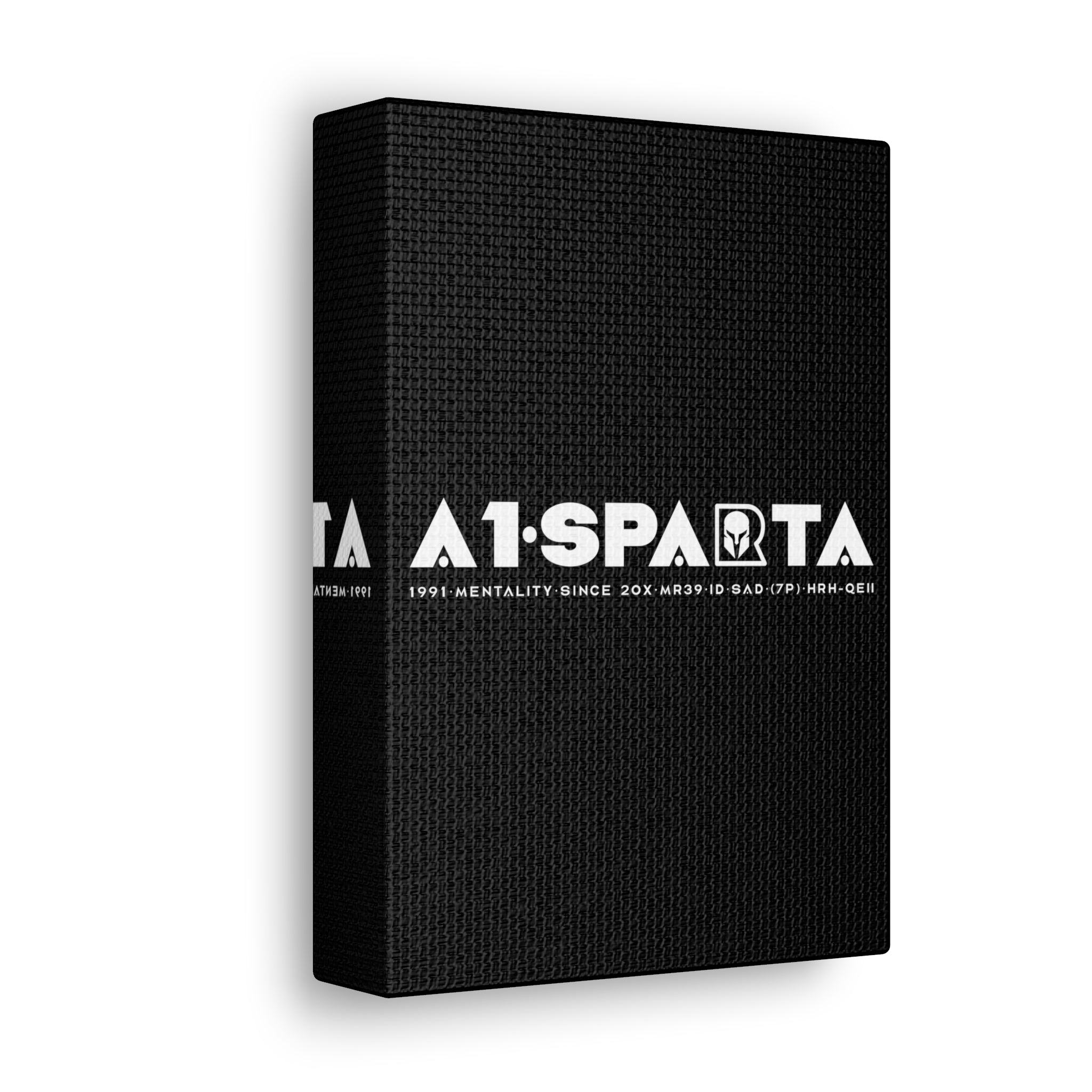 Canvas Gallery Wraps (A1•SPARTA RANGE)