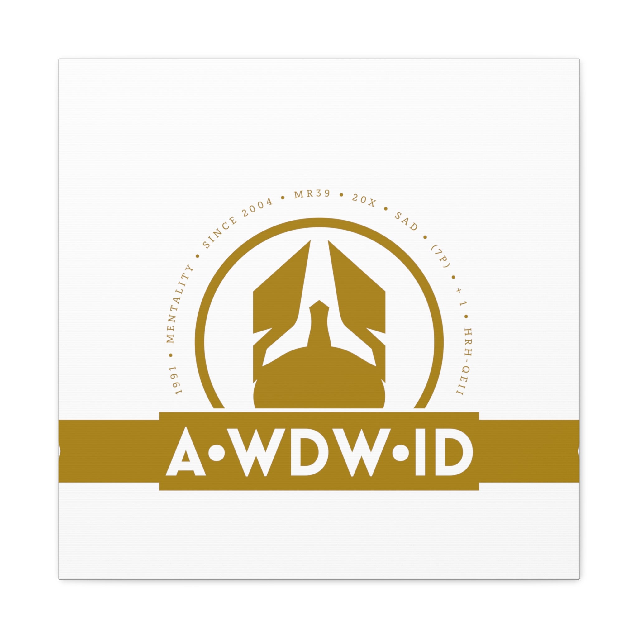 Canvas Gallery Wraps (A1-WDW•ID RANGE)