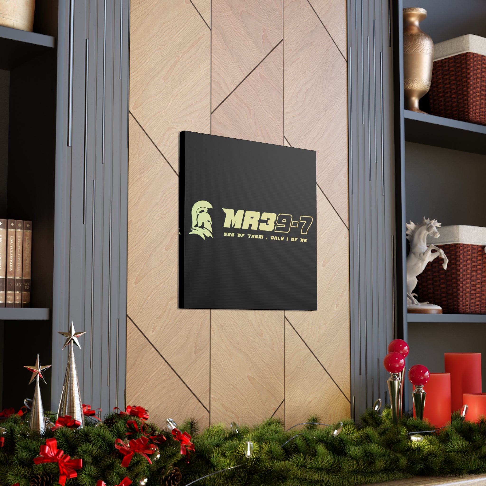 Canvas Gallery Wraps (A1•SPARTA RANGE)