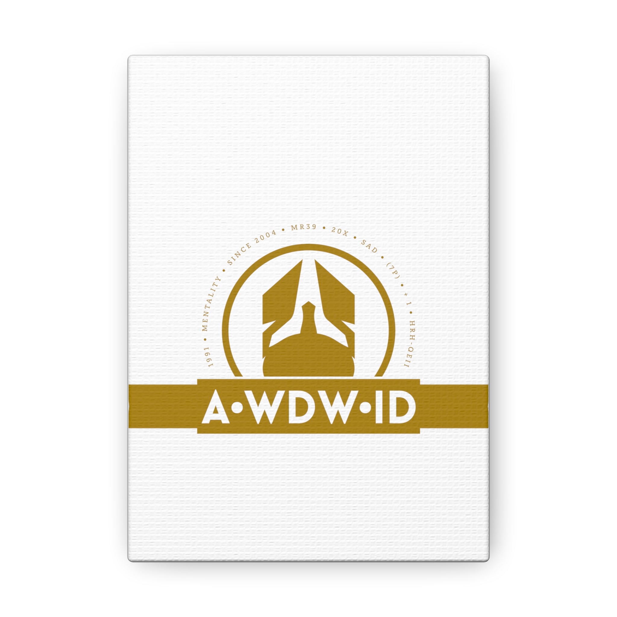 Canvas Gallery Wraps (A1-WDW•ID RANGE)