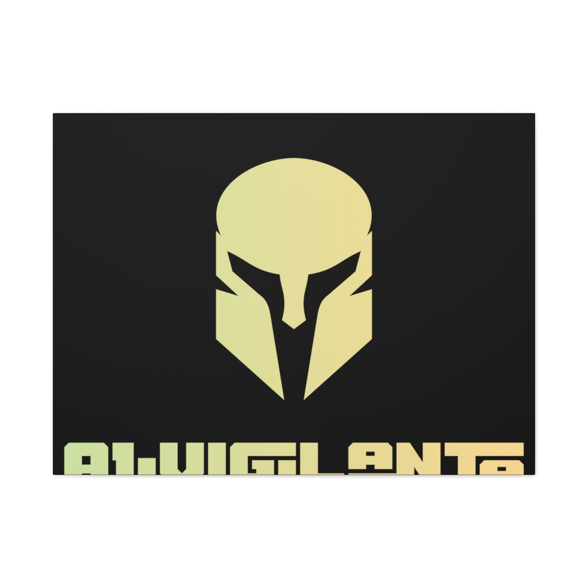 Canvas Gallery Wraps (VIGILANTE RANGE)