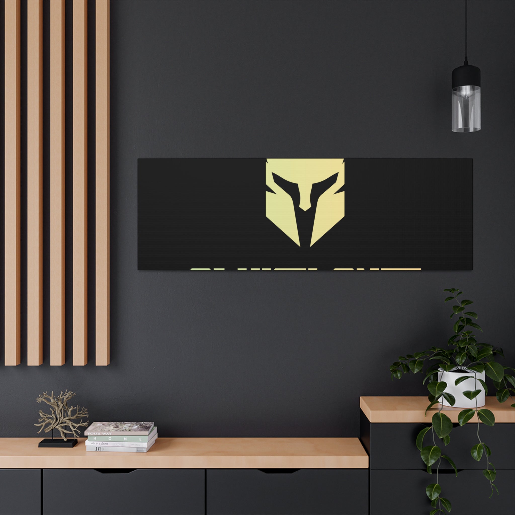 Canvas Gallery Wraps (VIGILANTE RANGE)