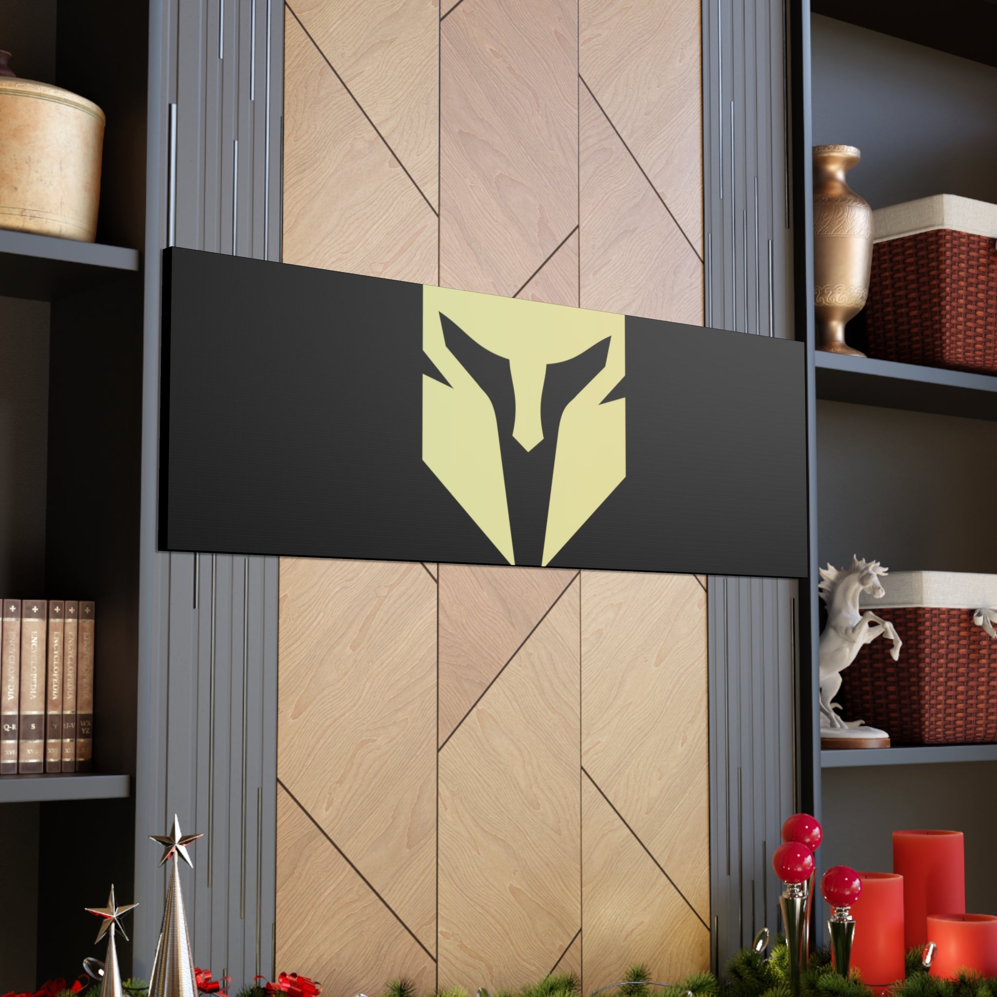 Canvas Gallery Wraps (VIGILANTE RANGE)