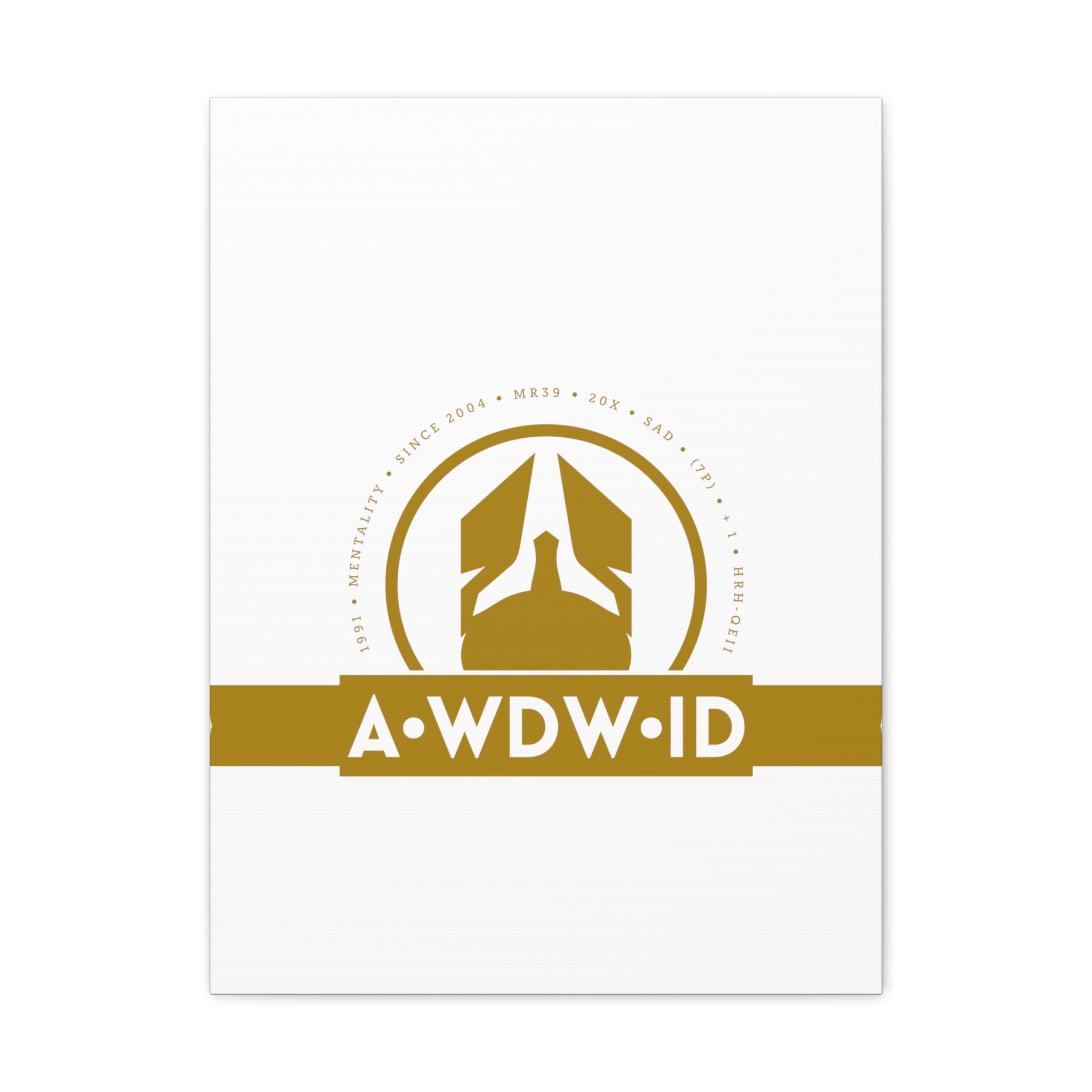 Canvas Gallery Wraps (A1-WDW•ID RANGE)