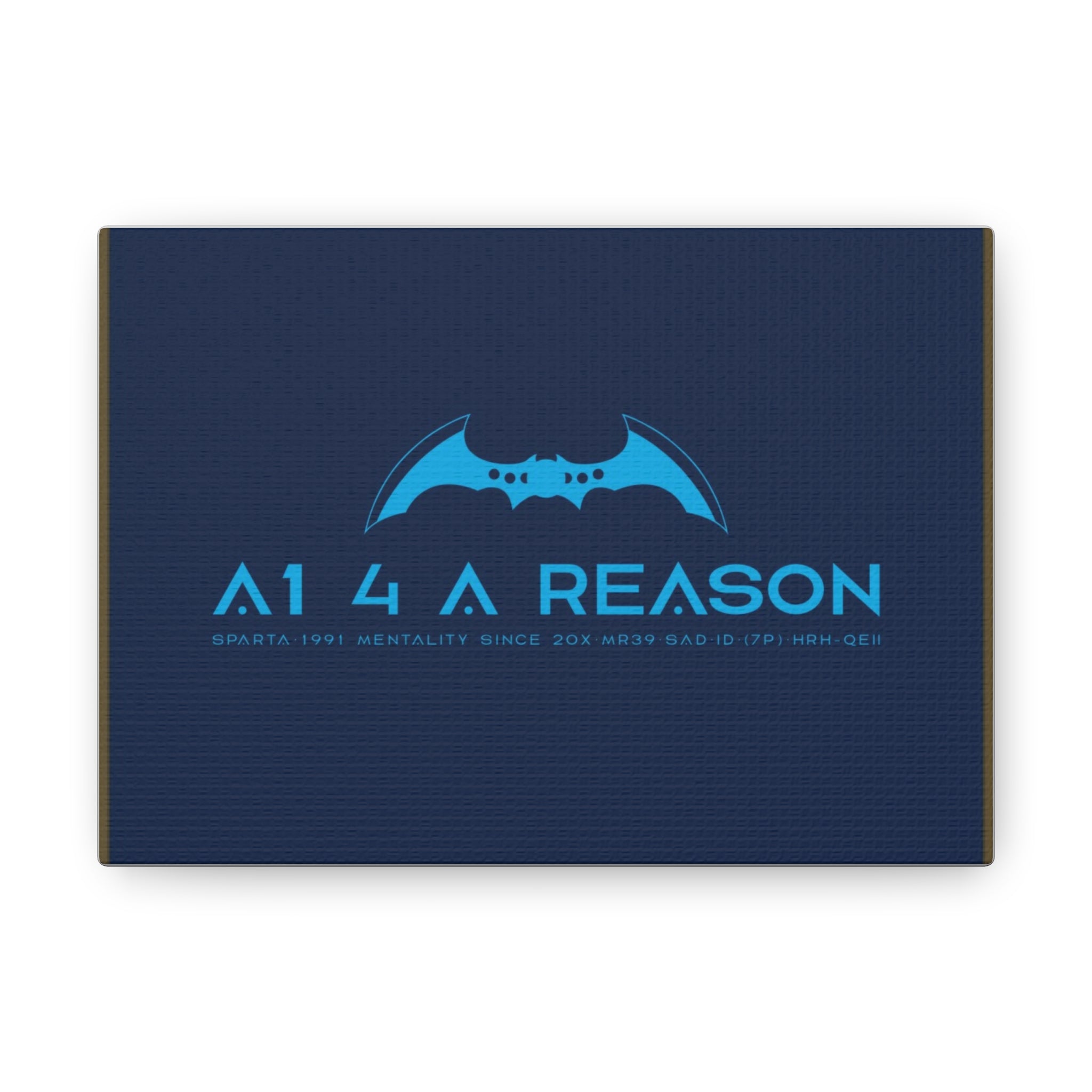 Canvas Gallery Wraps (A14AREASON)