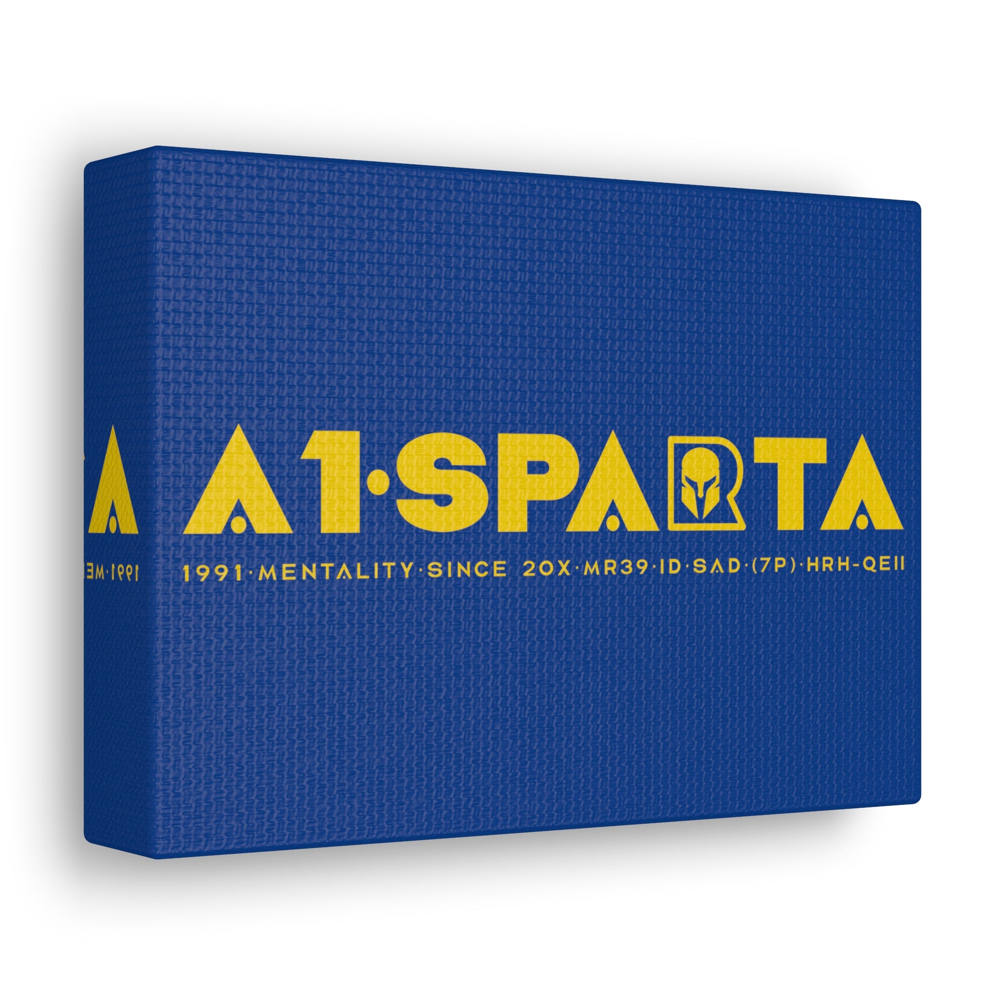 Canvas Gallery Wraps (A1•SPARTA RANGE)