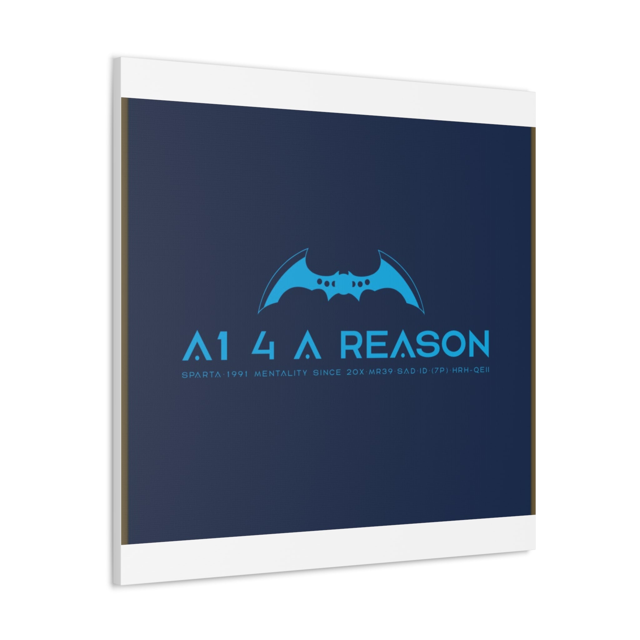 Canvas Gallery Wraps (A14AREASON)