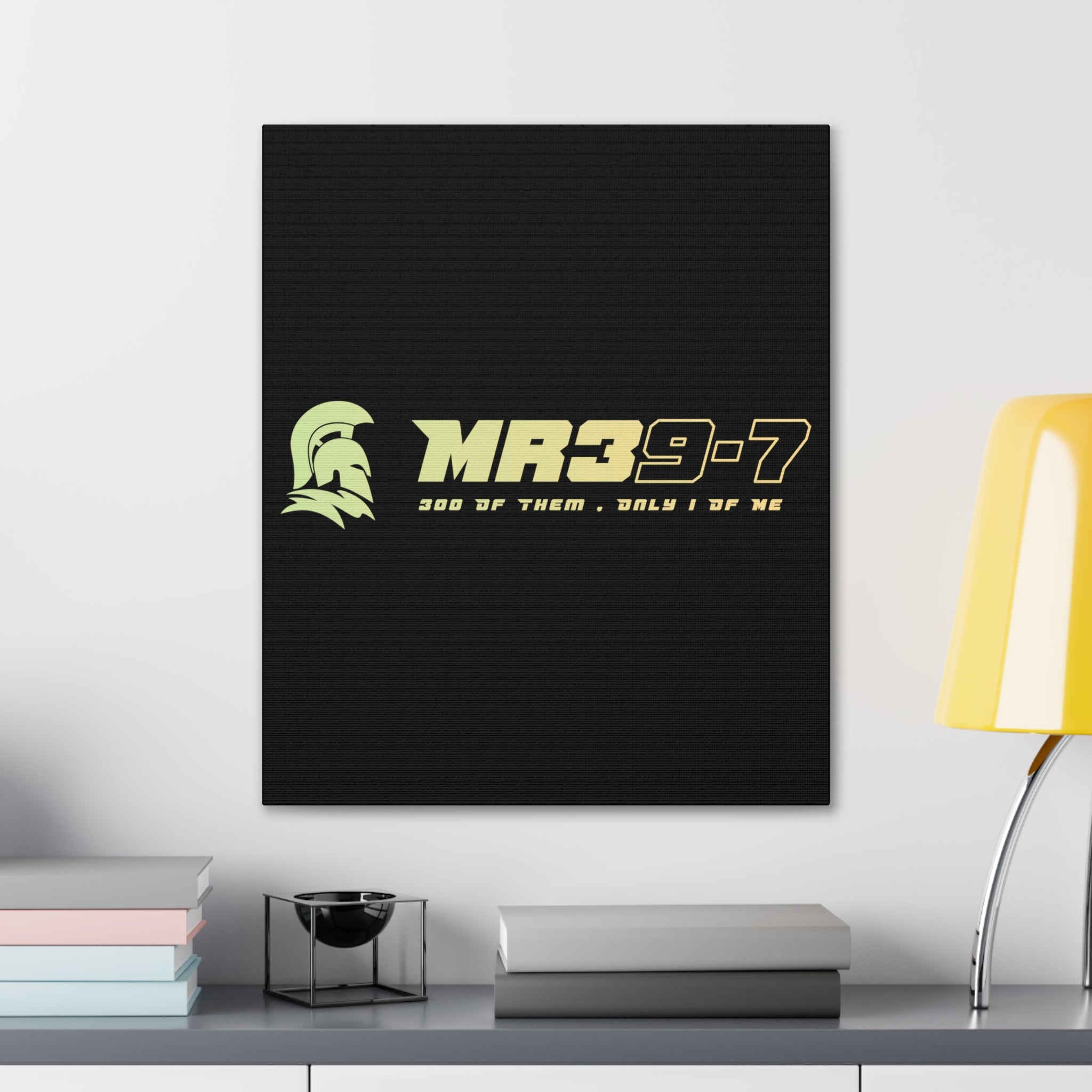 Canvas Gallery Wraps (A1•SPARTA RANGE)