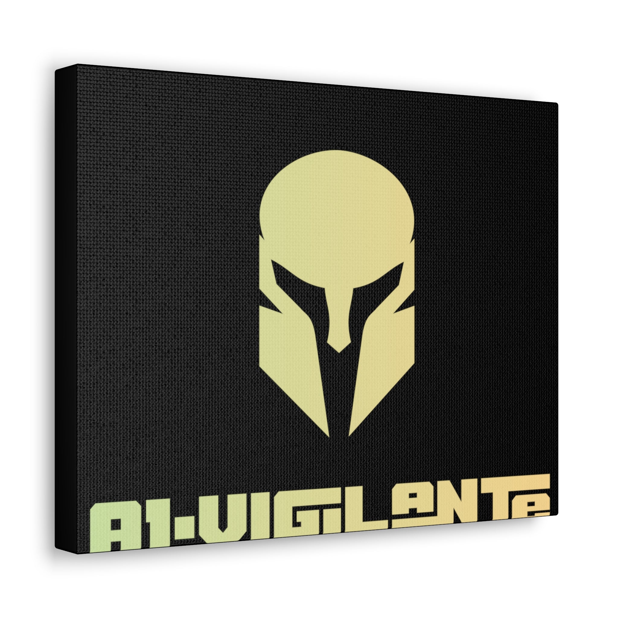 Canvas Gallery Wraps (VIGILANTE RANGE)