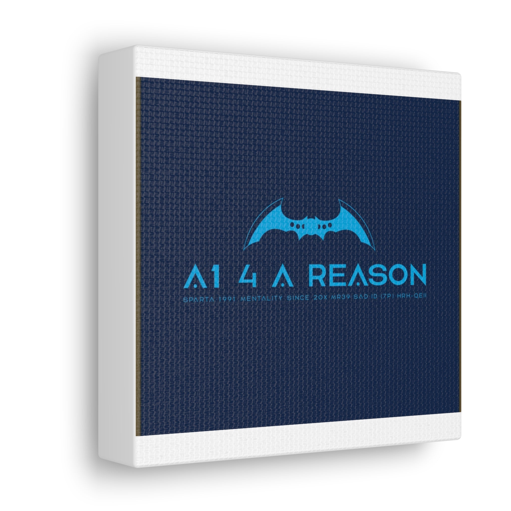 Canvas Gallery Wraps (A14AREASON)