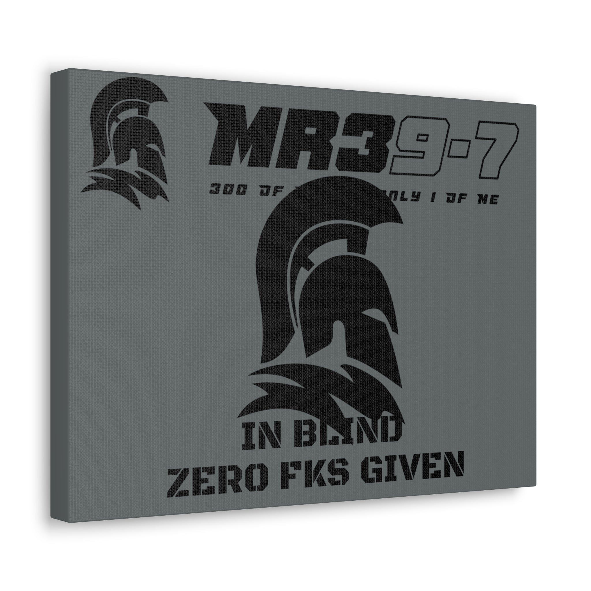 MR39 - Canvas Gallery Wraps