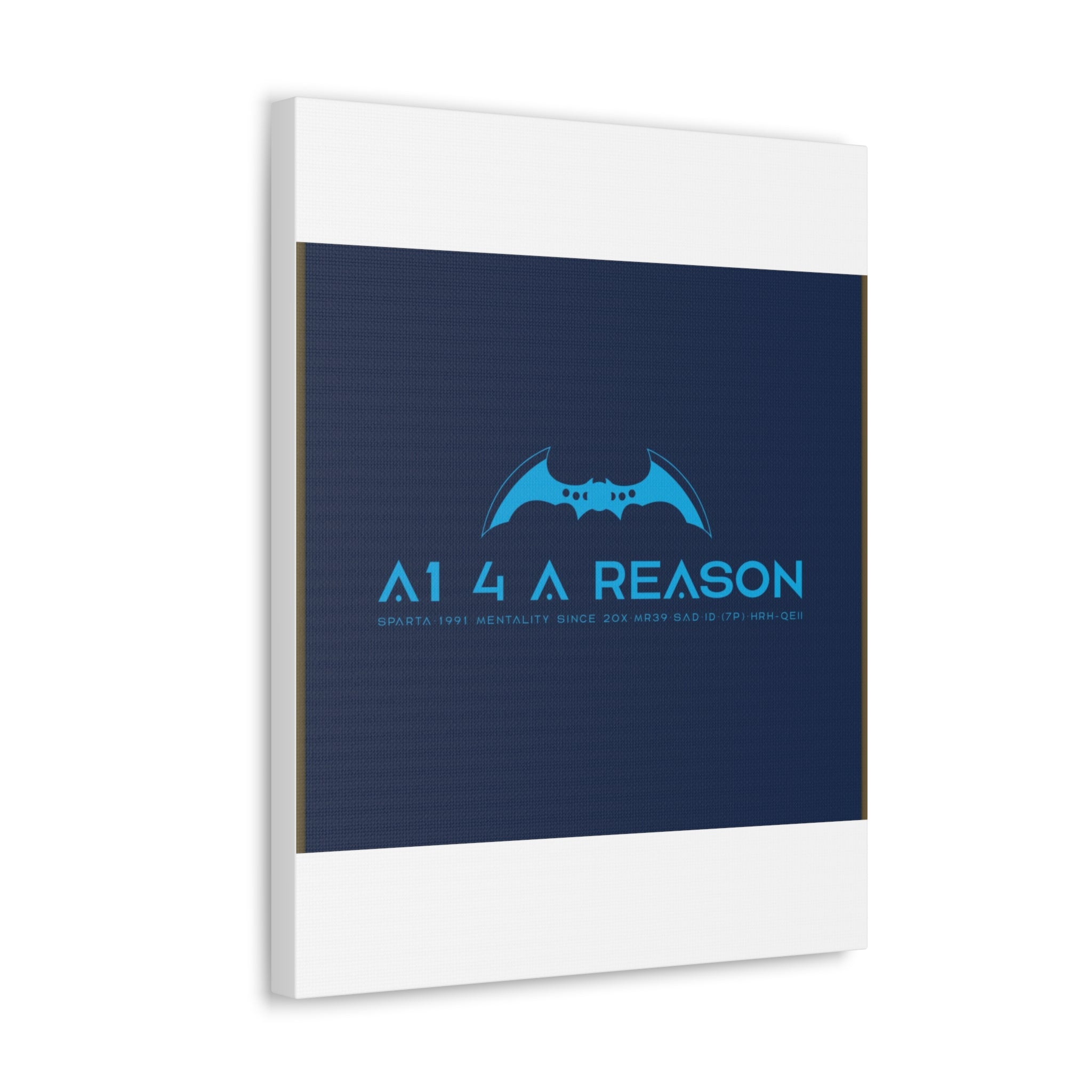 Canvas Gallery Wraps (A14AREASON)