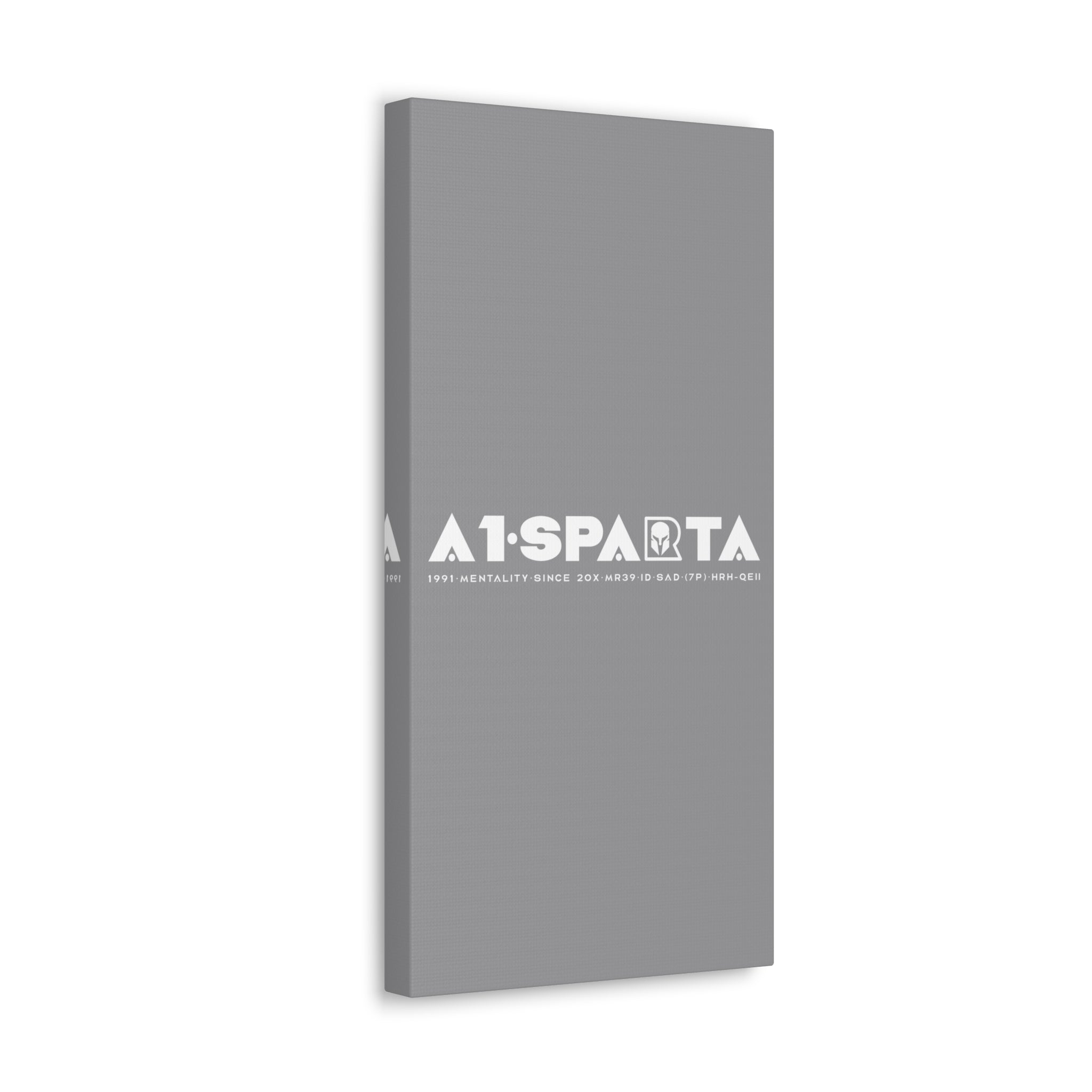 Canvas Gallery Wraps (A1•SPARTA RANGE)
