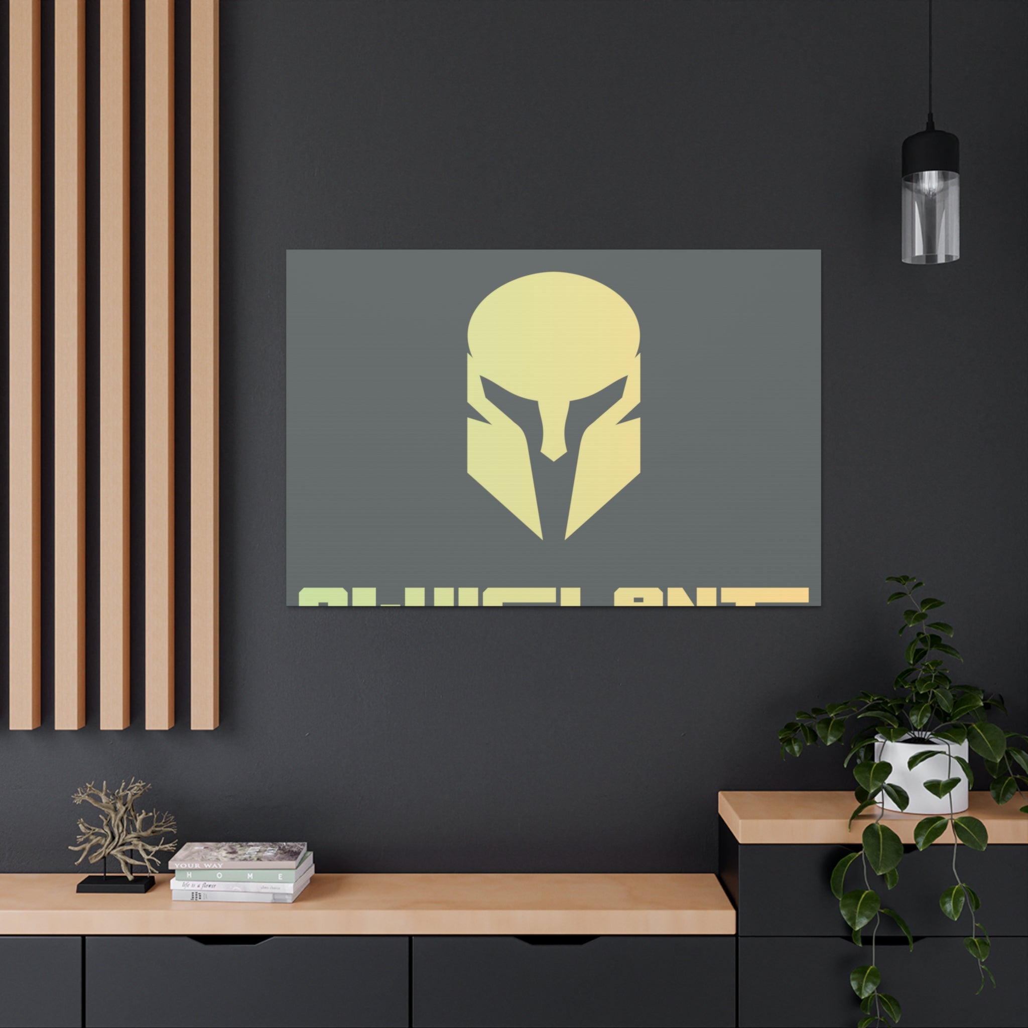 Canvas Gallery Wraps (VIGILANTE RANGE)