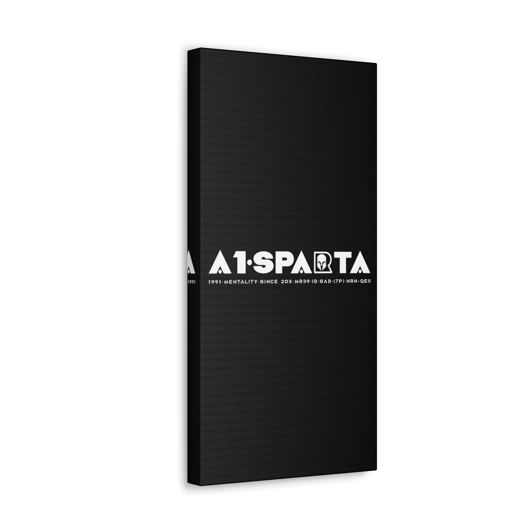 Canvas Gallery Wraps (A1•SPARTA RANGE)