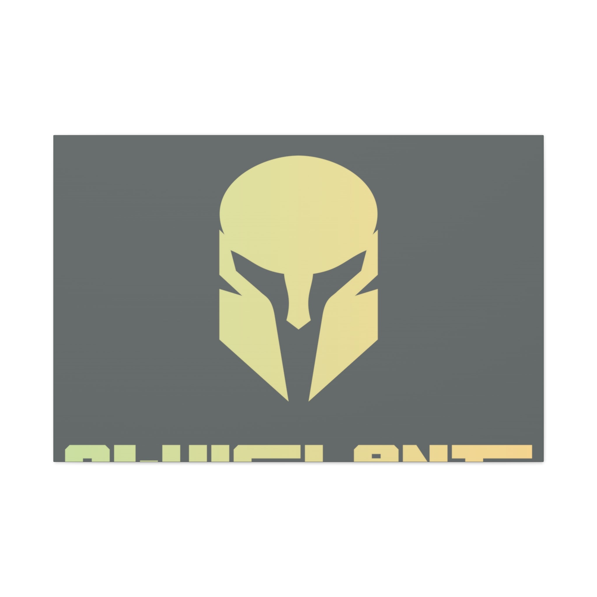 Canvas Gallery Wraps (VIGILANTE RANGE)