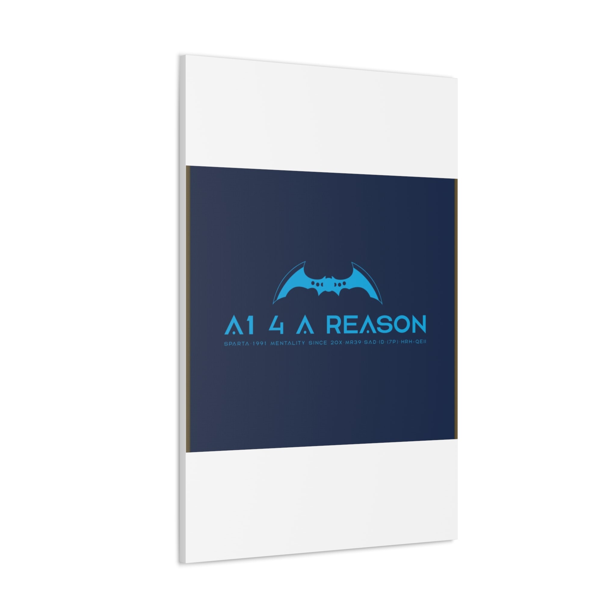 Canvas Gallery Wraps (A14AREASON)