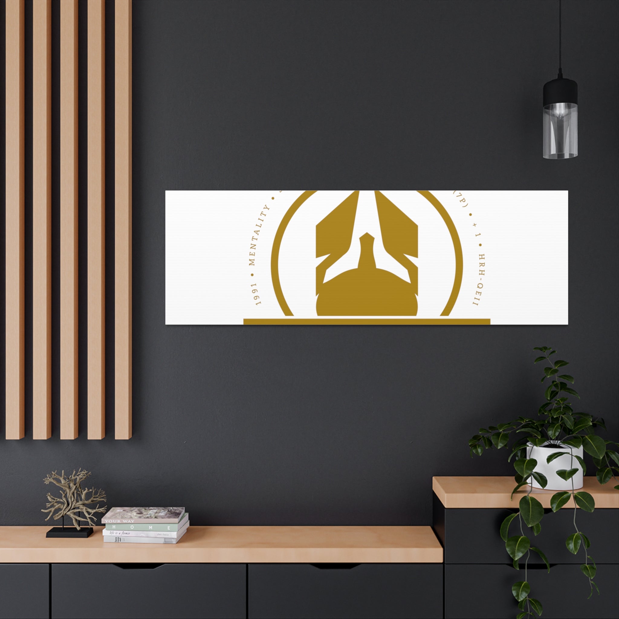 Canvas Gallery Wraps (A1-WDW•ID RANGE)