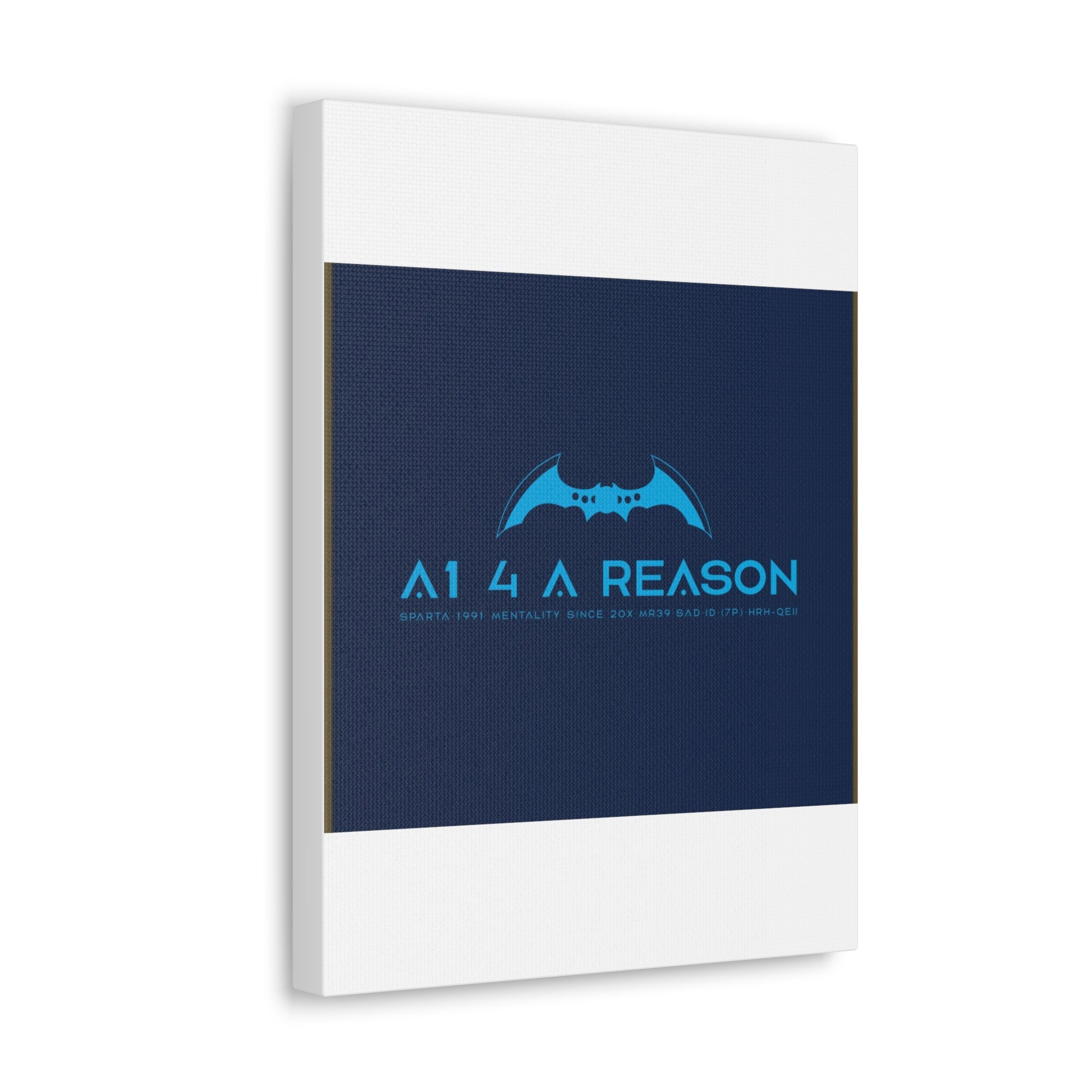 Canvas Gallery Wraps (A14AREASON)