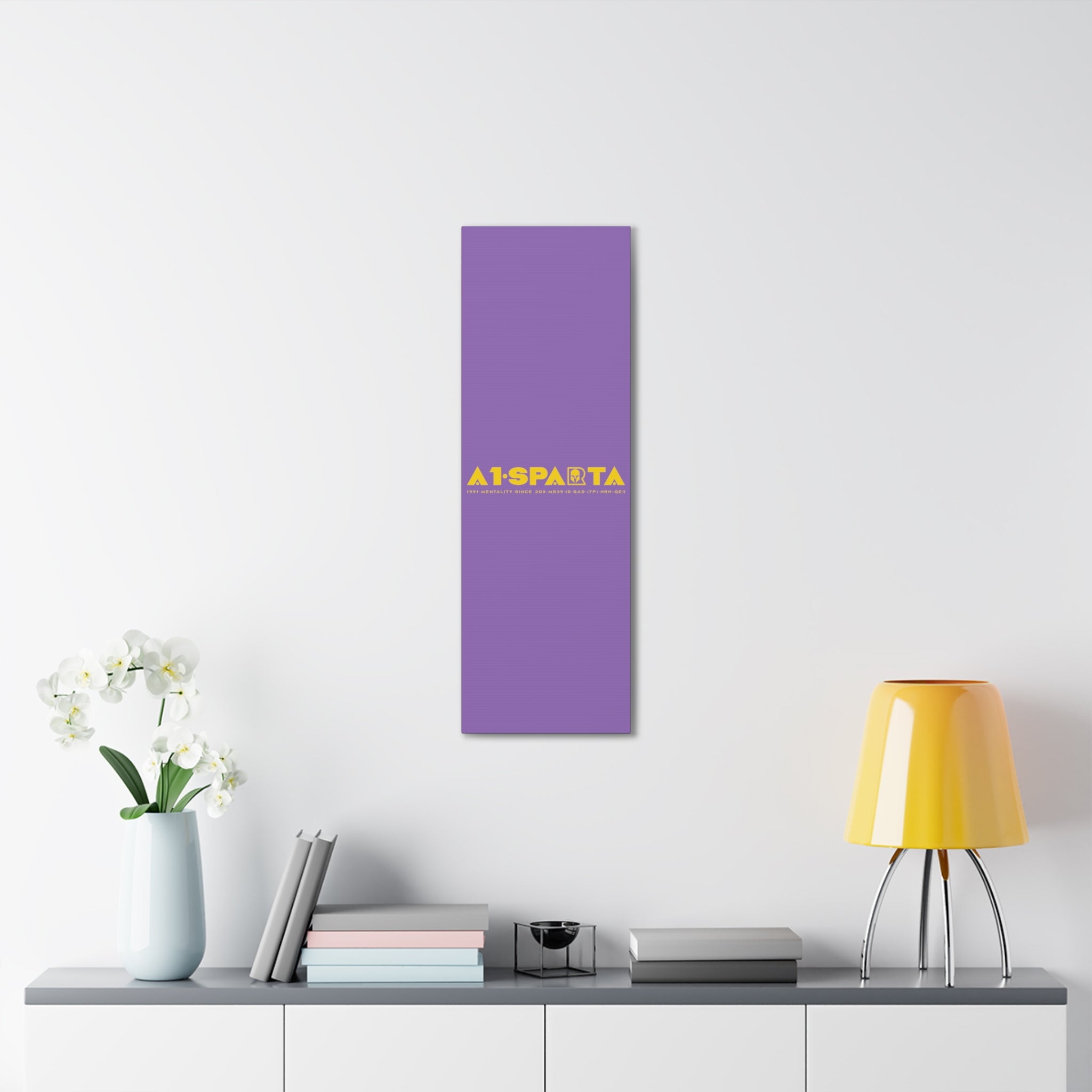 Canvas Gallery Wraps (A1•SPARTA RANGE)