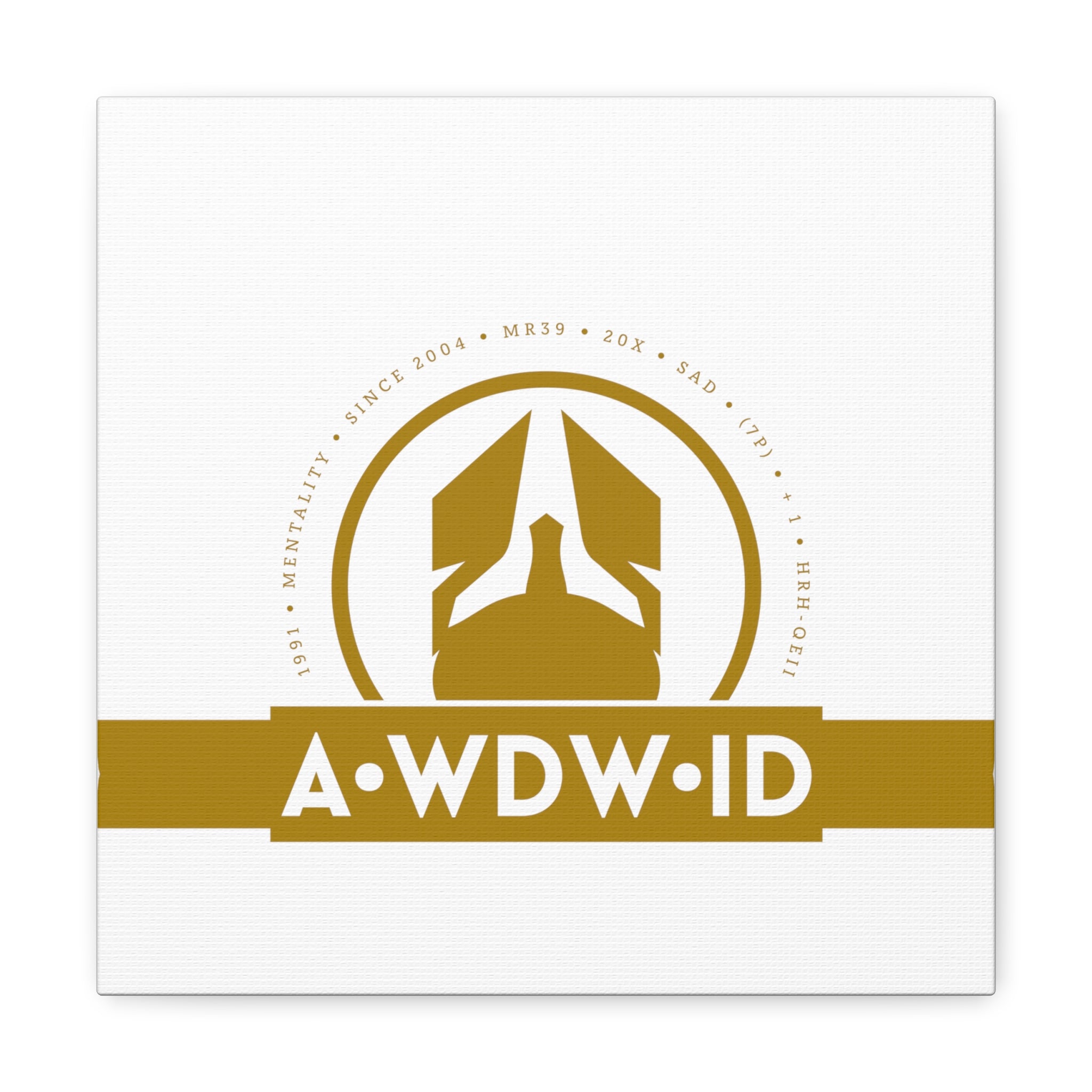 Canvas Gallery Wraps (A1-WDW•ID RANGE)