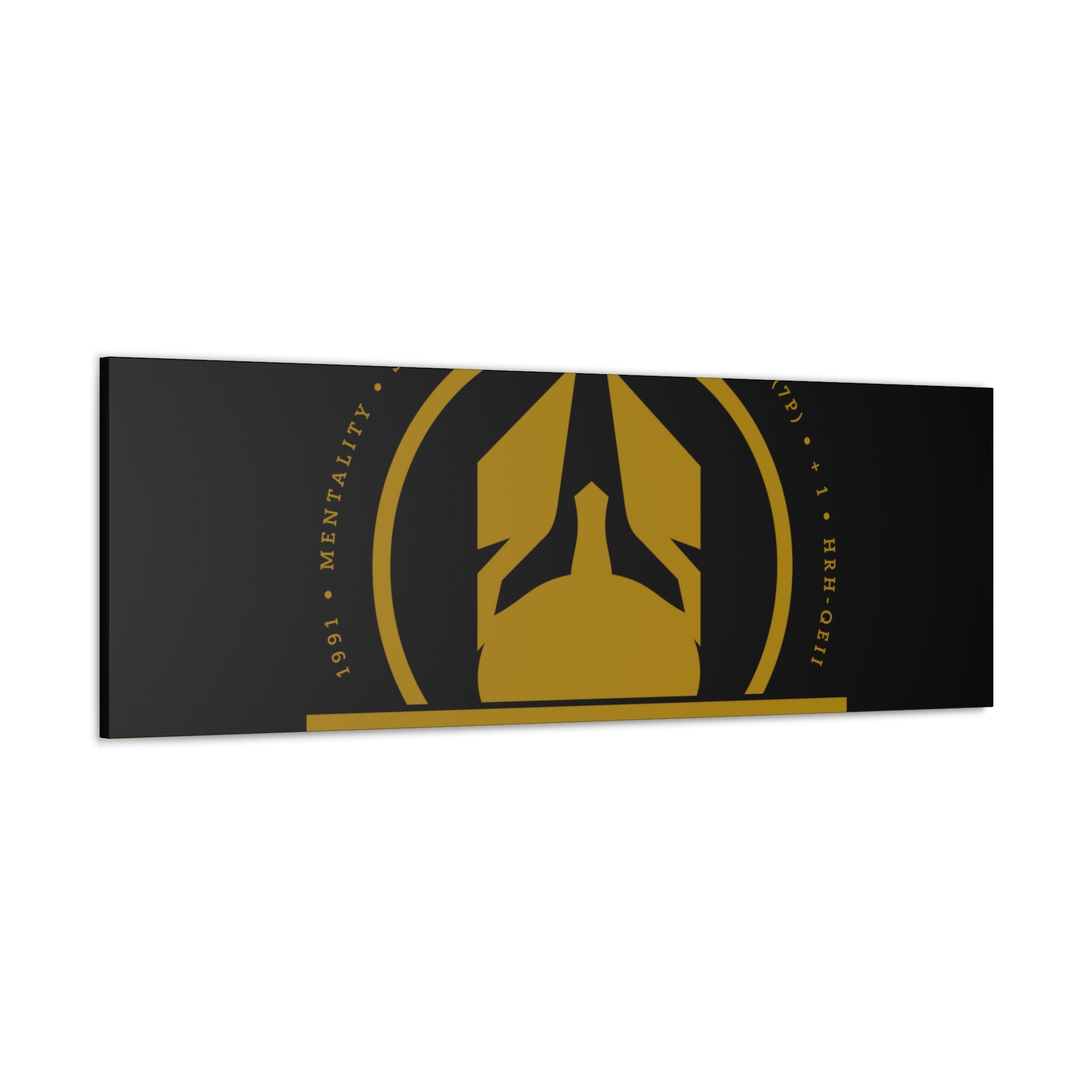 Canvas Gallery Wraps (A1-WDW•ID RANGE)