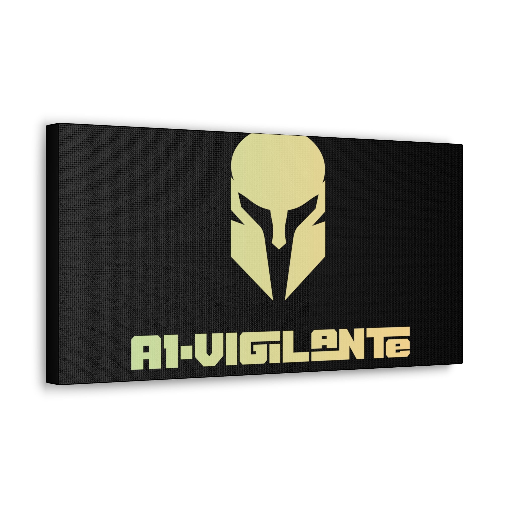 Canvas Gallery Wraps (VIGILANTE RANGE)