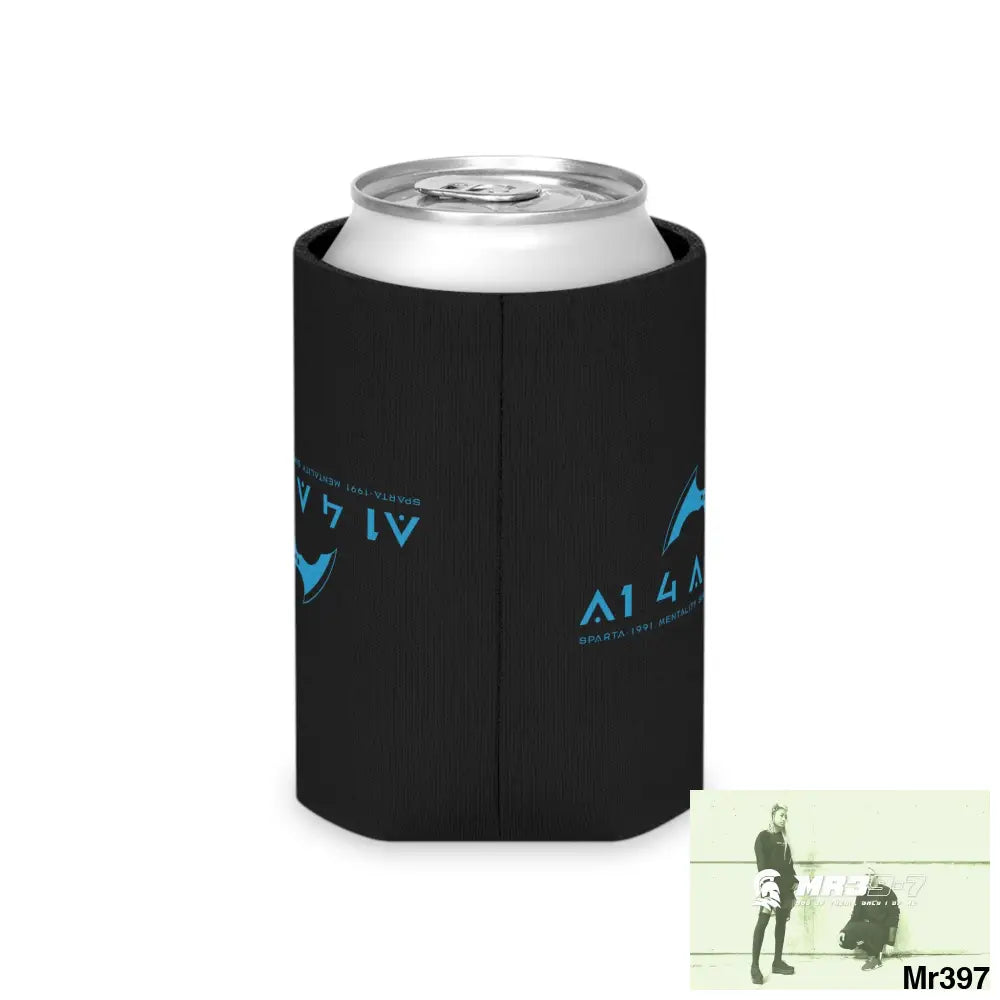 A 1 4 A Reason Can Cooler Regular Can Accessories