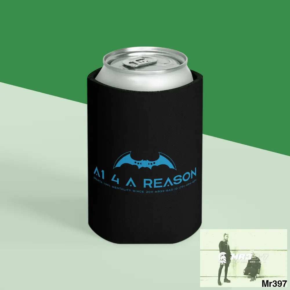 A 1 4 A Reason Can Cooler Regular Can Accessories