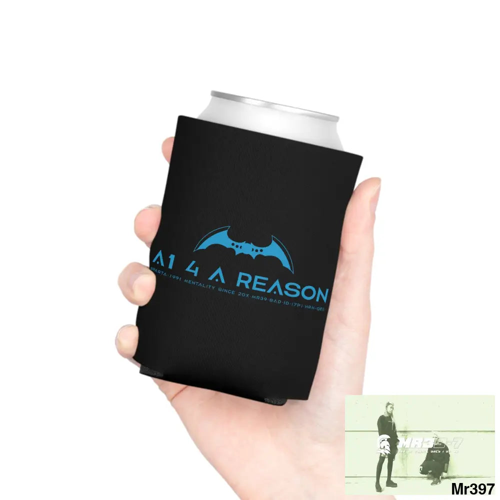 A 1 4 A Reason Can Cooler Regular Can Accessories