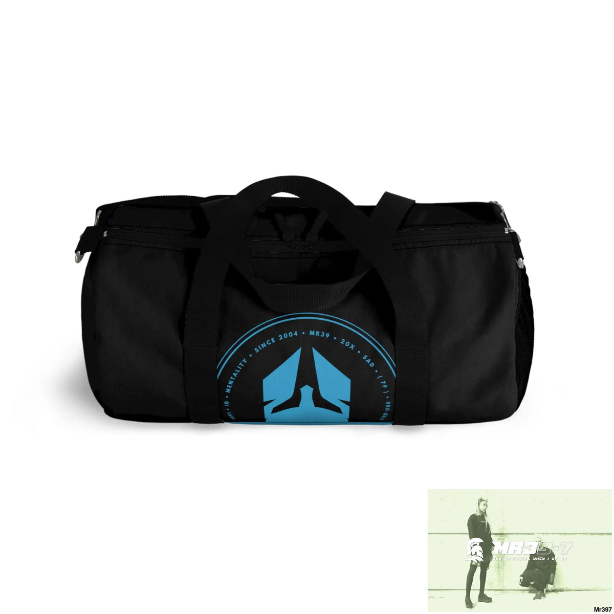 A Who Dares Wins Duffel Bag Bags