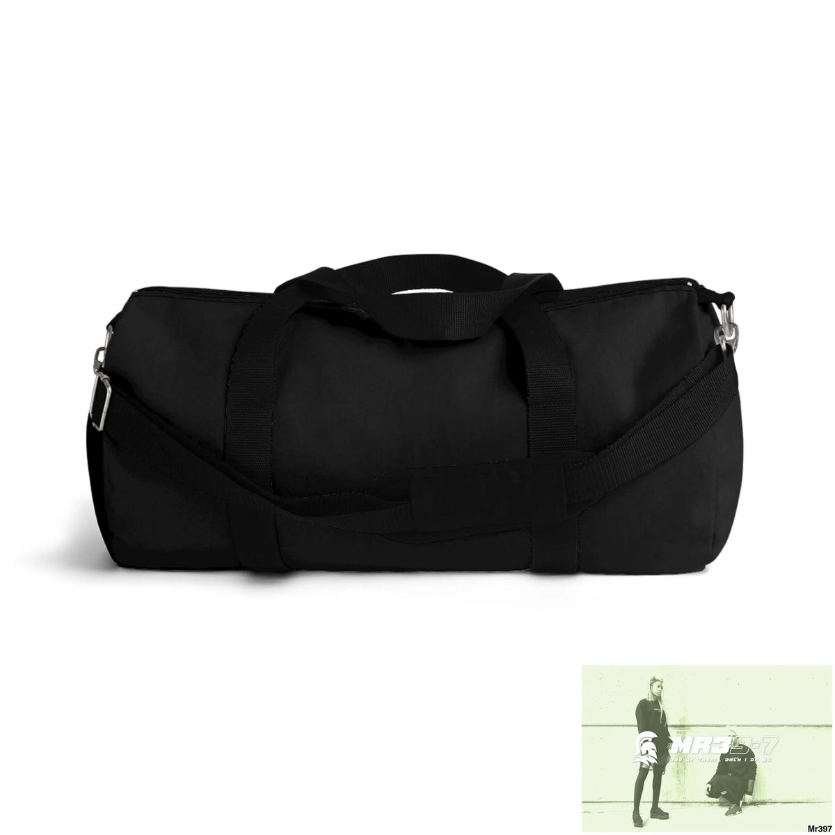 A Who Dares Wins ID Duffel Bag Bags