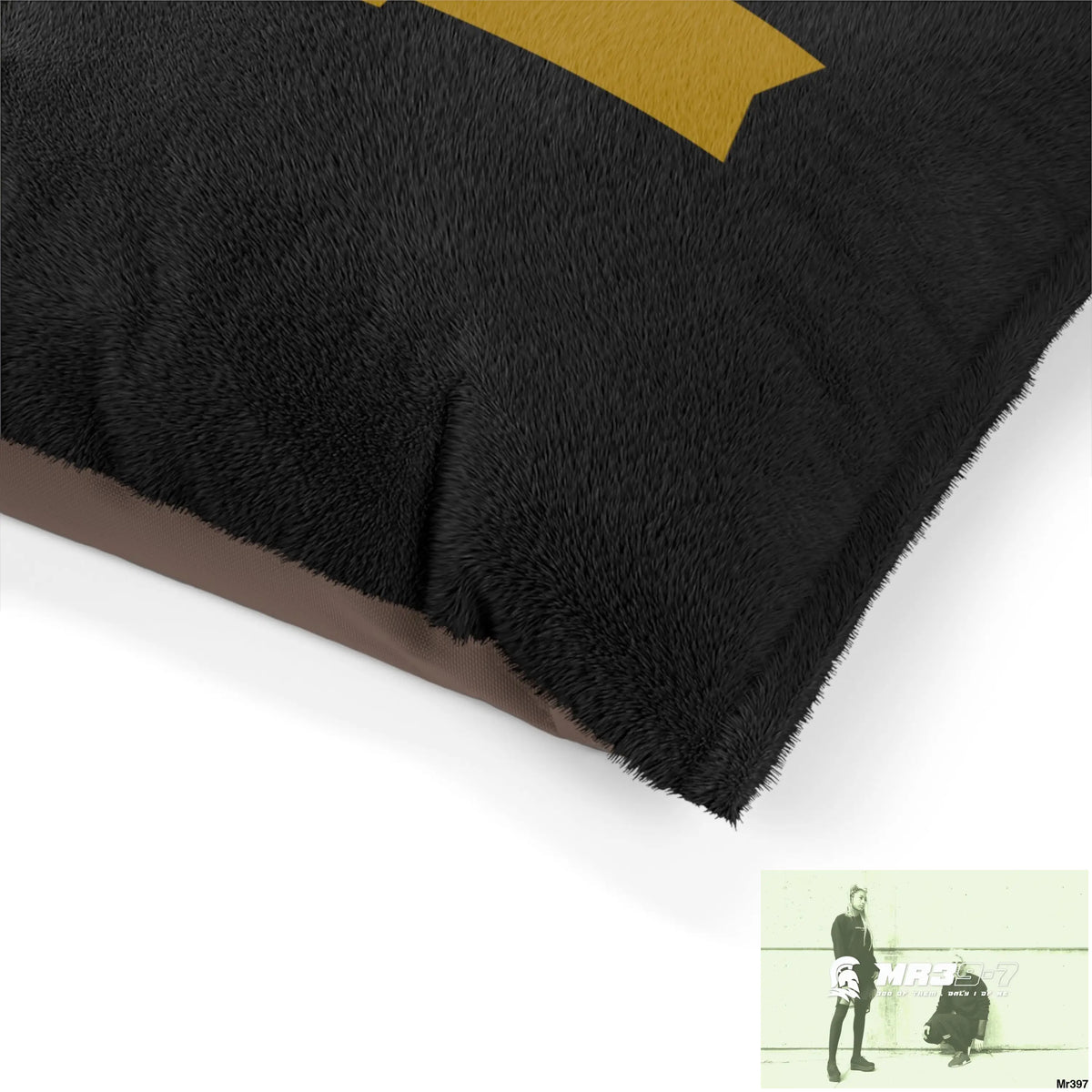 A Who Dares Wins ID RSF Pet Bed Pets