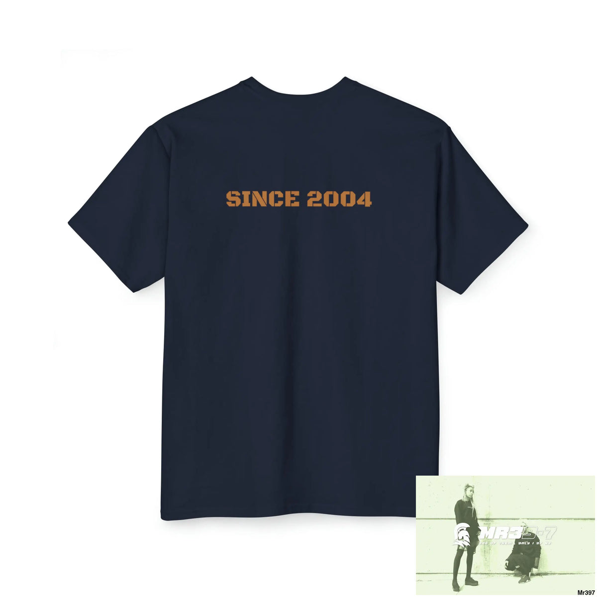 A Who Dares Wins ID RSF Unisex Ultra Cotton® Tall T-Shirt T-Shirt