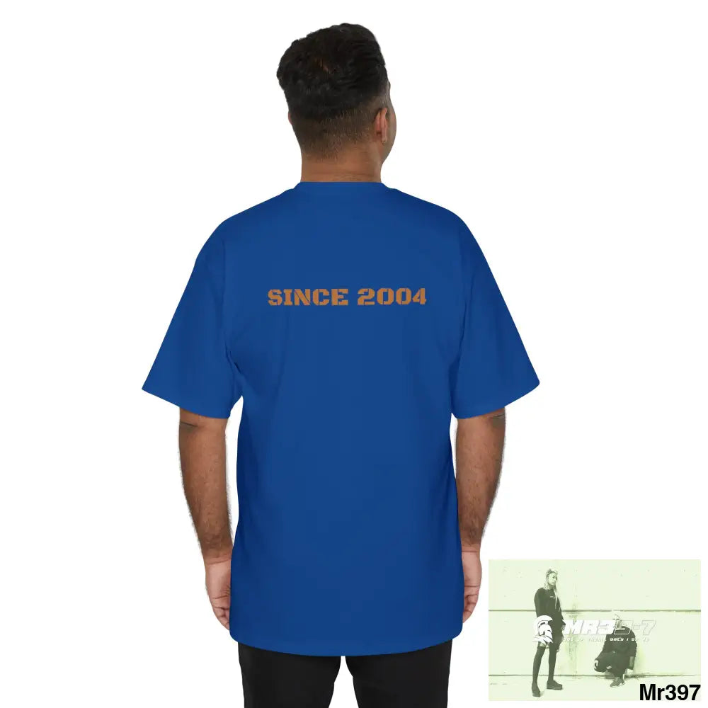 A Who Dares Wins ID RSF Unisex Ultra Cotton® Tall T-Shirt T-Shirt