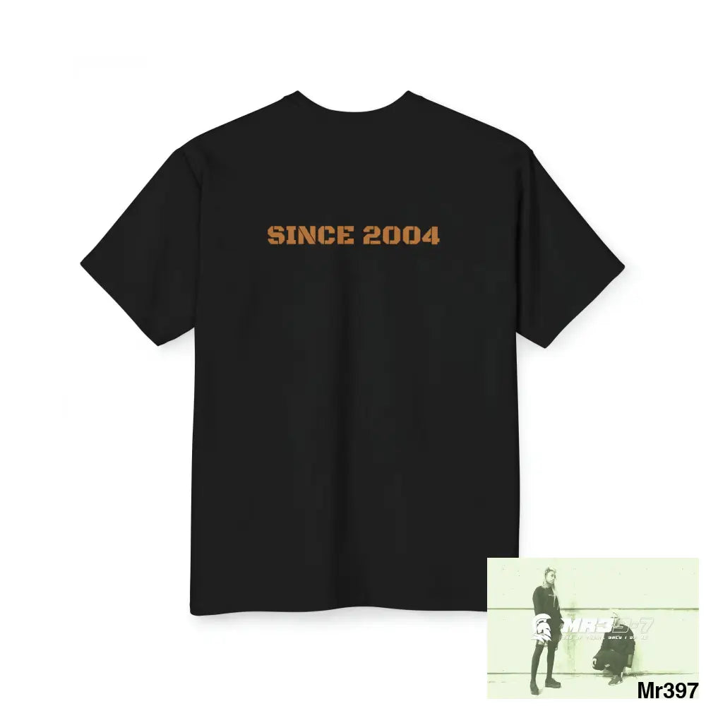 A Who Dares Wins ID RSF Unisex Ultra Cotton® Tall T-Shirt T-Shirt