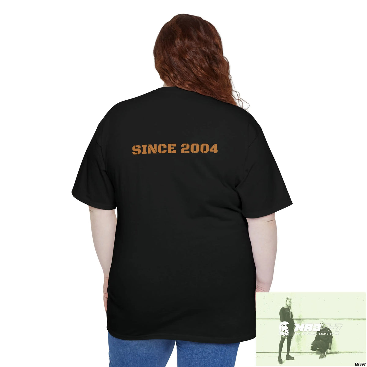 A Who Dares Wins ID RSF Unisex Ultra Cotton® Tall T-Shirt T-Shirt