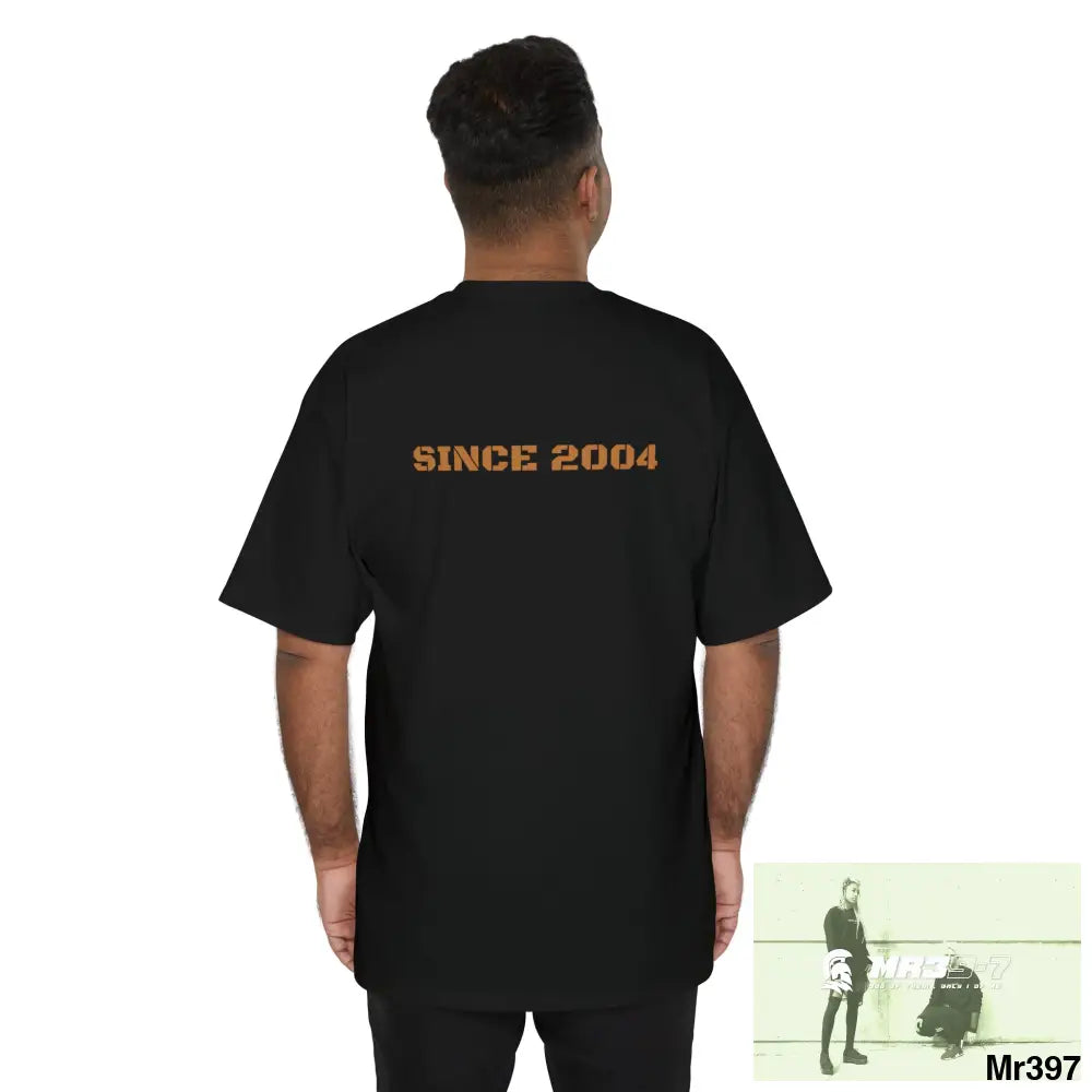 A Who Dares Wins ID RSF Unisex Ultra Cotton® Tall T-Shirt T-Shirt