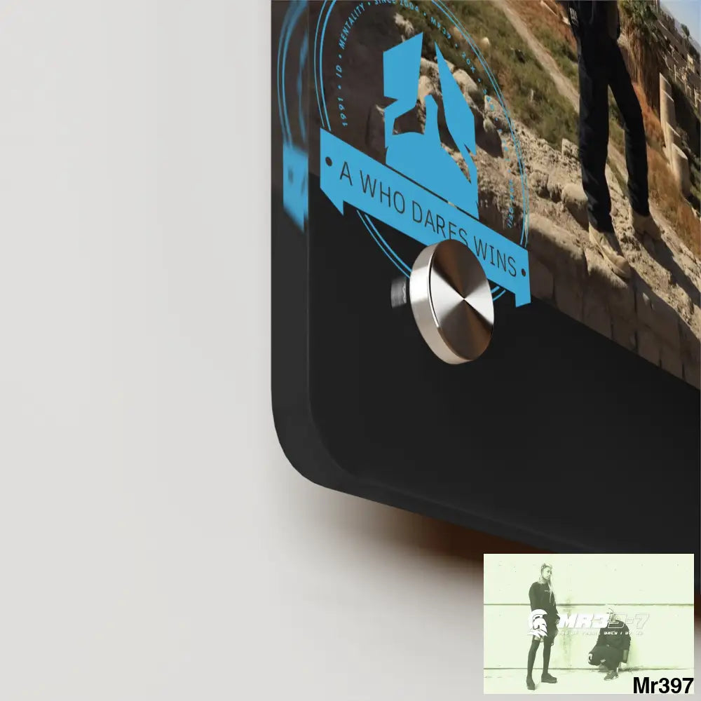 A Who Dares Wins Luxor Temples heading to Kenya • Acrylic Wall Art Panels Home Decor