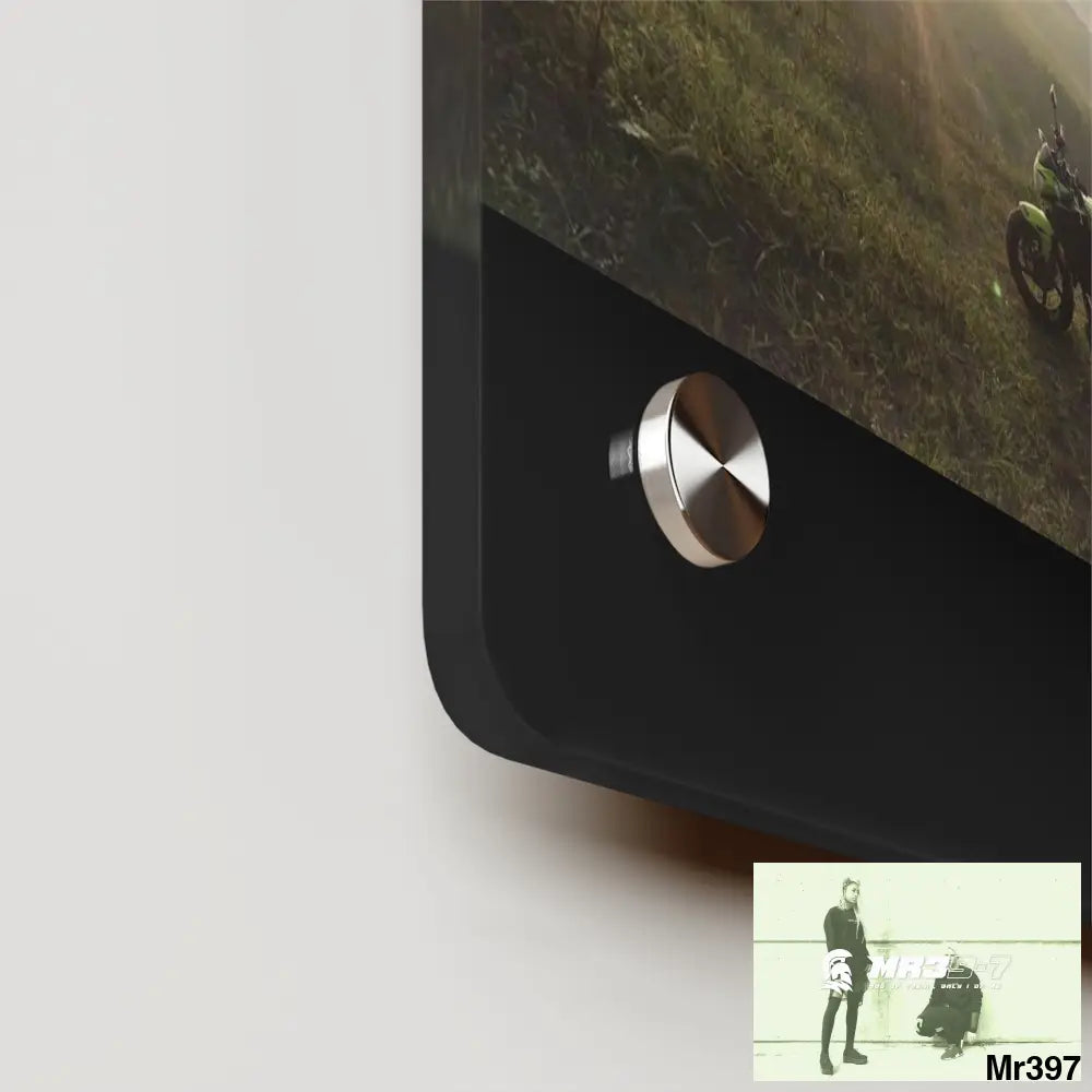 A Who Dares Wins Mentality All over Thailand 2016 owning Hell Acrylic Wall Art Panels Home Decor