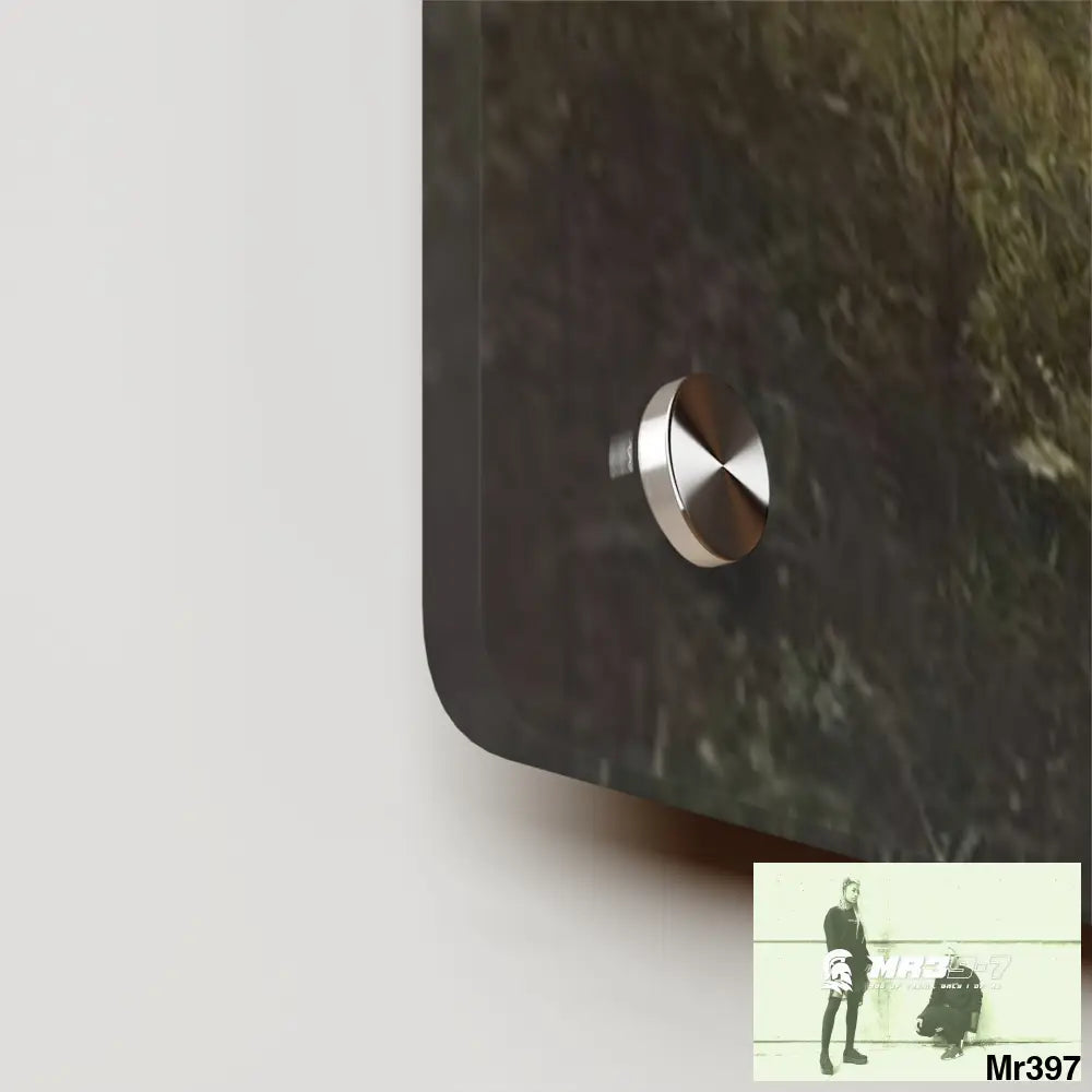 A Who Dares Wins Mentality All over Thailand 2016 owning Hell Acrylic Wall Art Panels Home Decor