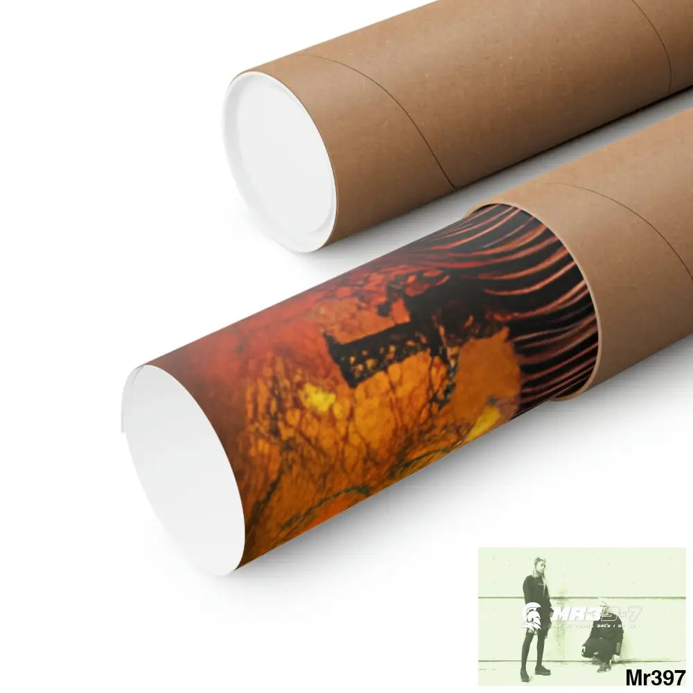 A Who Dares Wins Steampunk Joker Hearts Tribal Fractal Matte Vertical Posters Poster