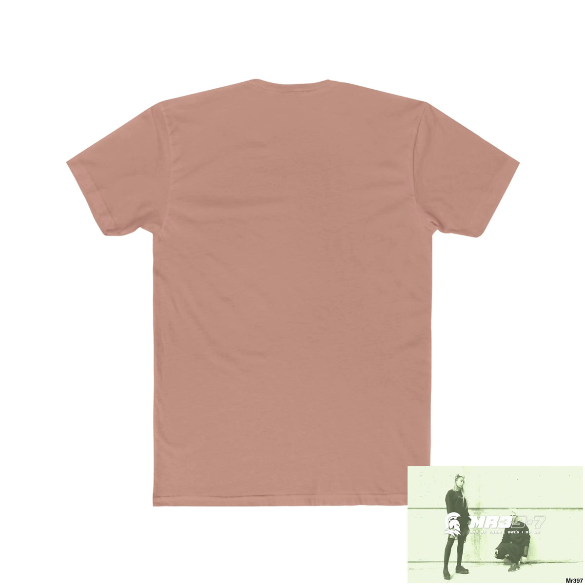 A Who Dares Wins Tactical Love Men’s Cotton Crew Tee T-Shirt