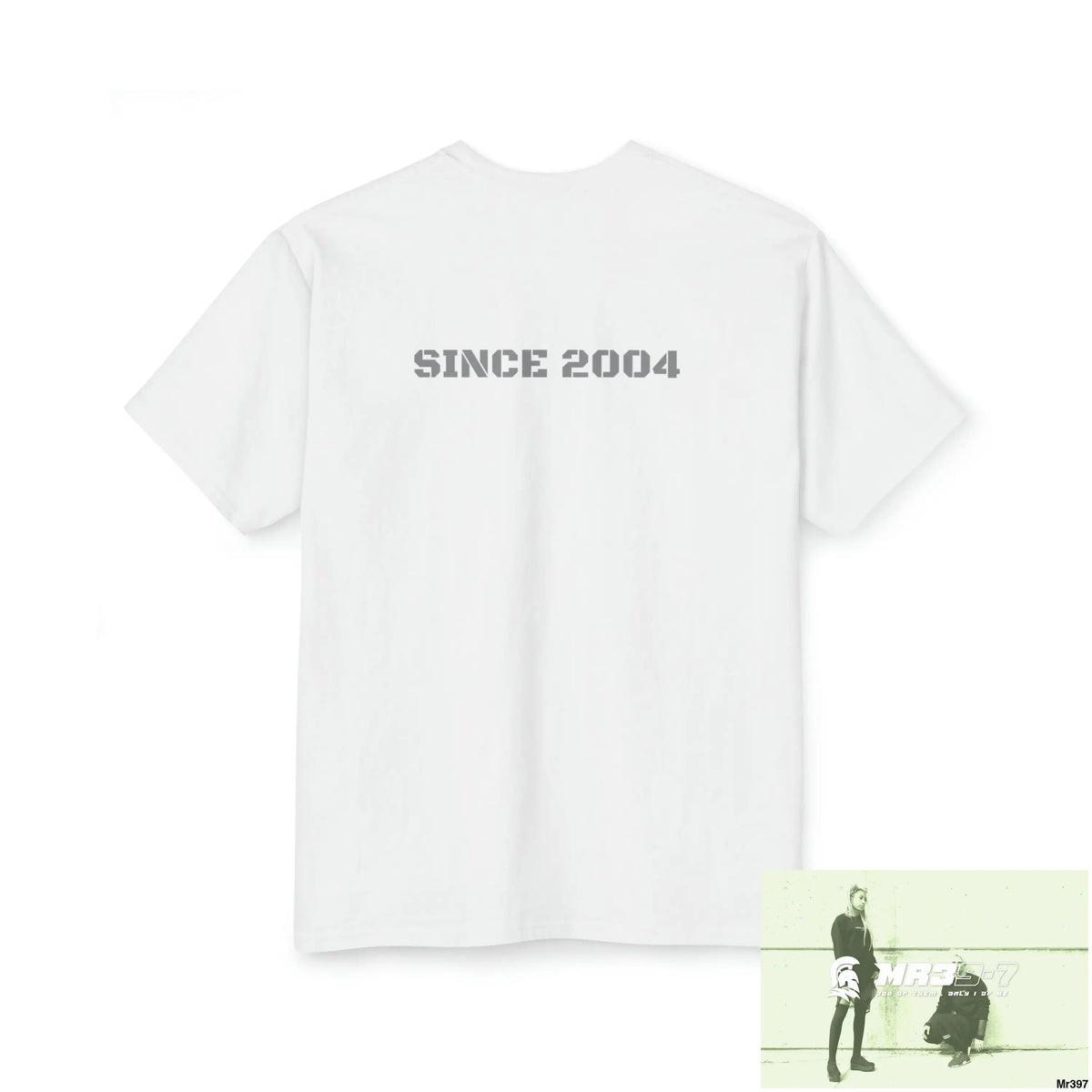 A Who Dares Wins Unisex Ultra Cotton® Tall T-Shirt T-Shirt