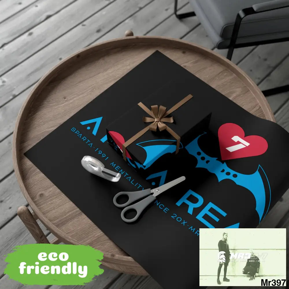 A1 4 A reason 7 Love Gift Wrap Papers Home Decor