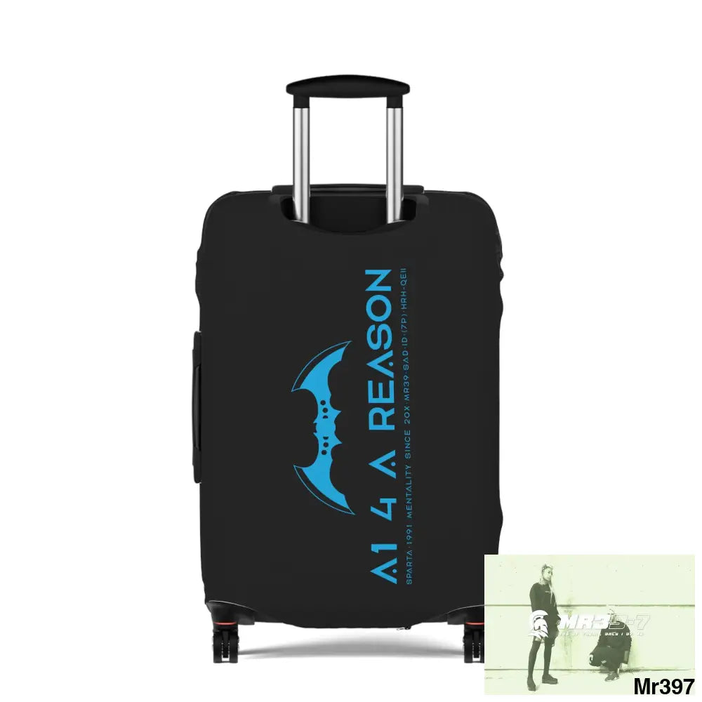 A1 4 A Reason 7 - Luggage Cover Accessories
