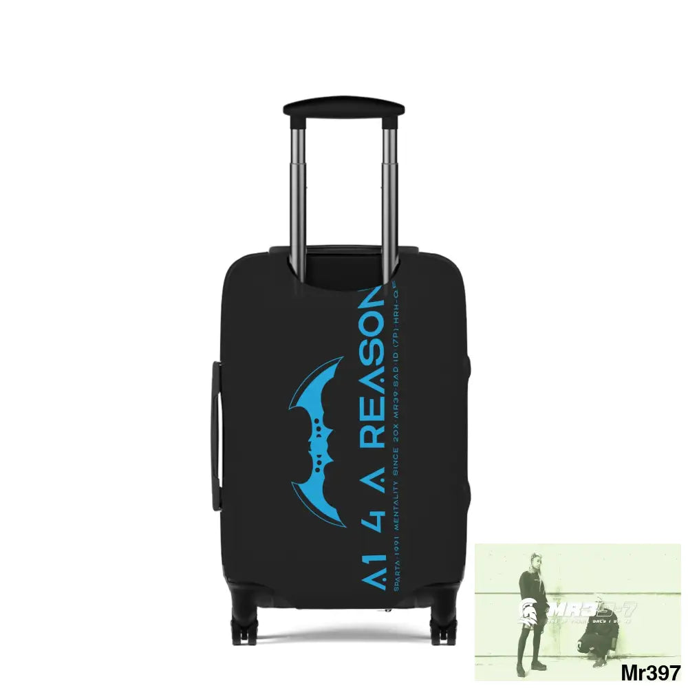 A1 4 A Reason 7 - Luggage Cover Accessories